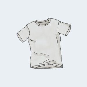 Platzhalterbild für ein T-Shirt